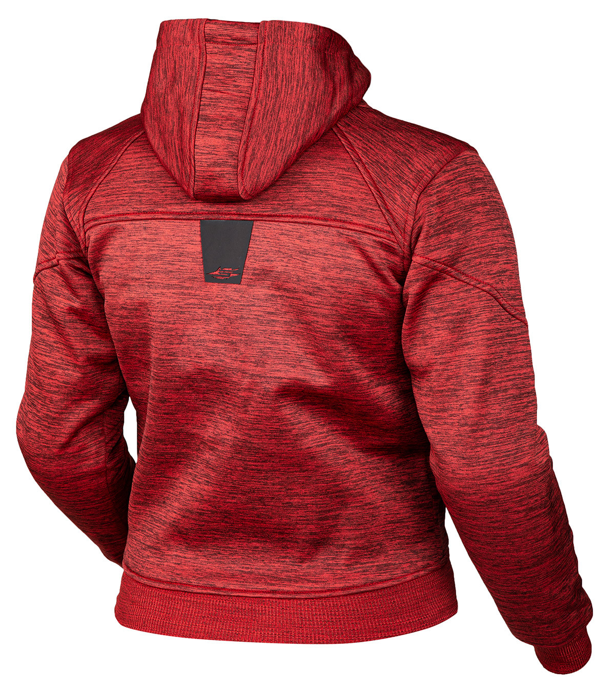 Sweep Ring Road Hoddie Lady - 4