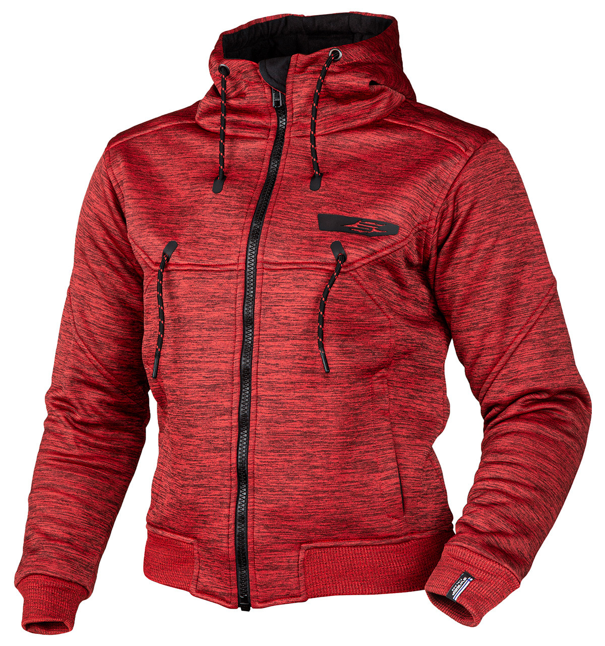 Sweep Ring Road Hoddie Lady