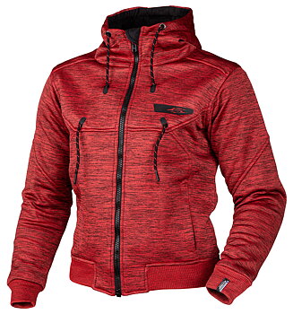 Sweep Ring Road Hoddie Lady