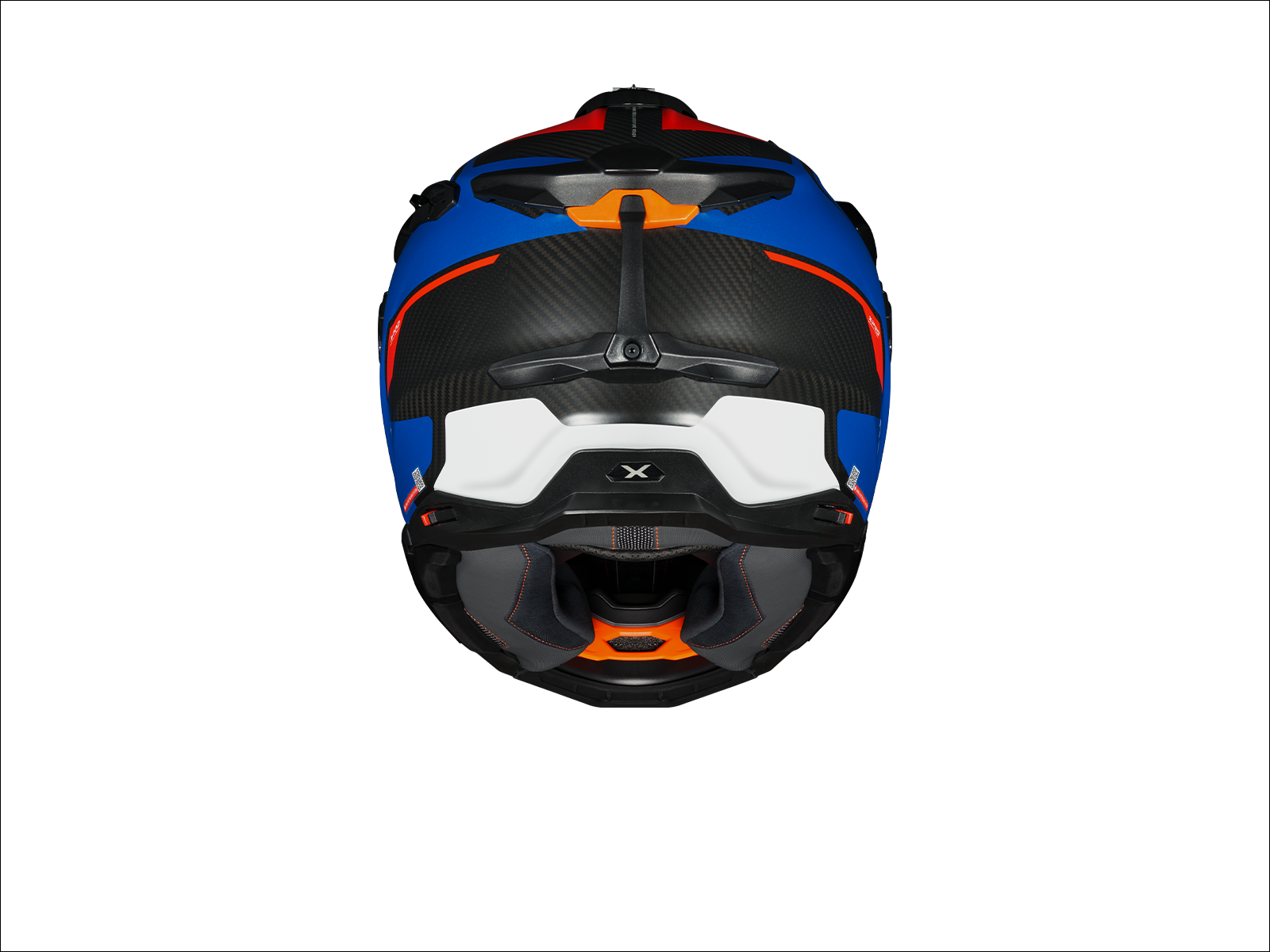 X.WED3 Keyo Carbon - Nexx - 7