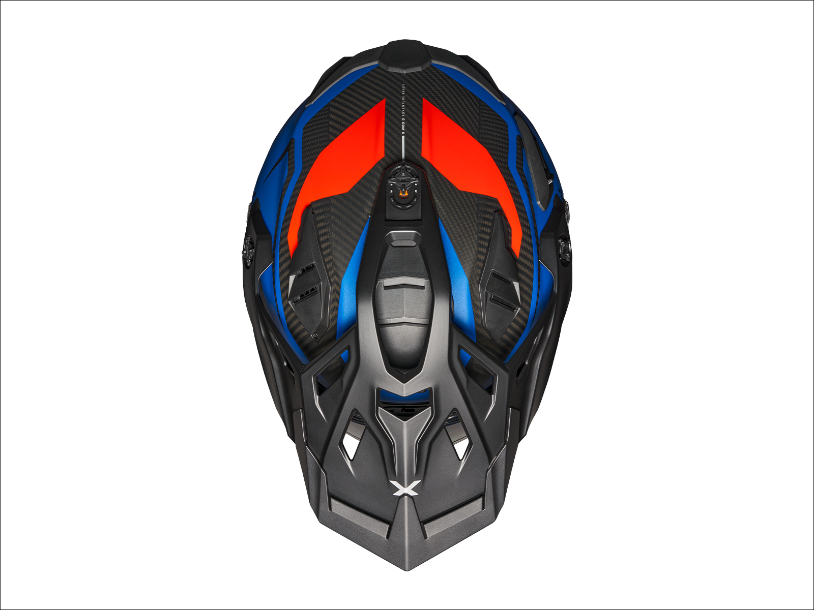 X.WED3 Keyo Carbon - Nexx - 6
