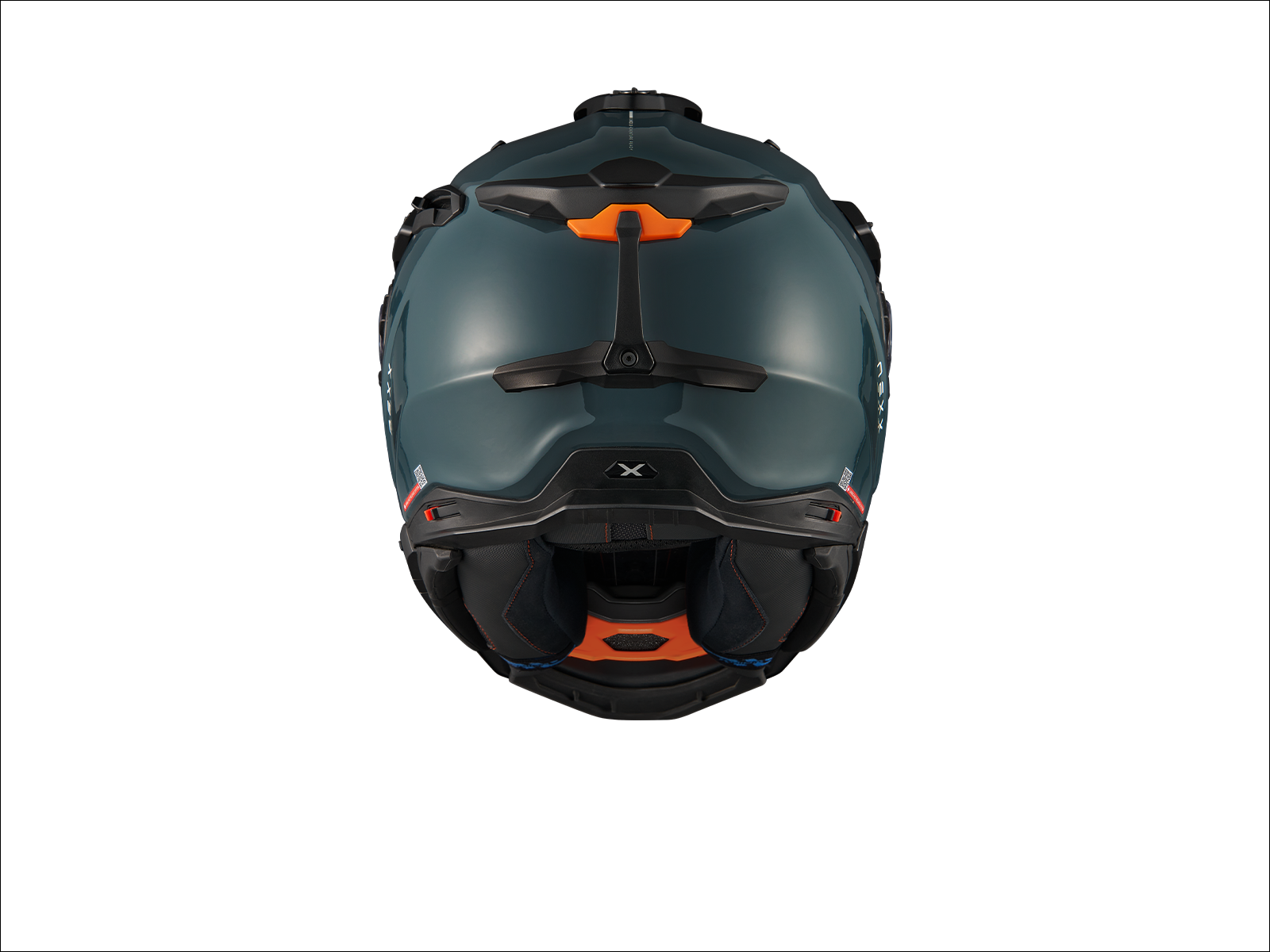 X.WED3 Wild Pro Carbon - Nexx - 5