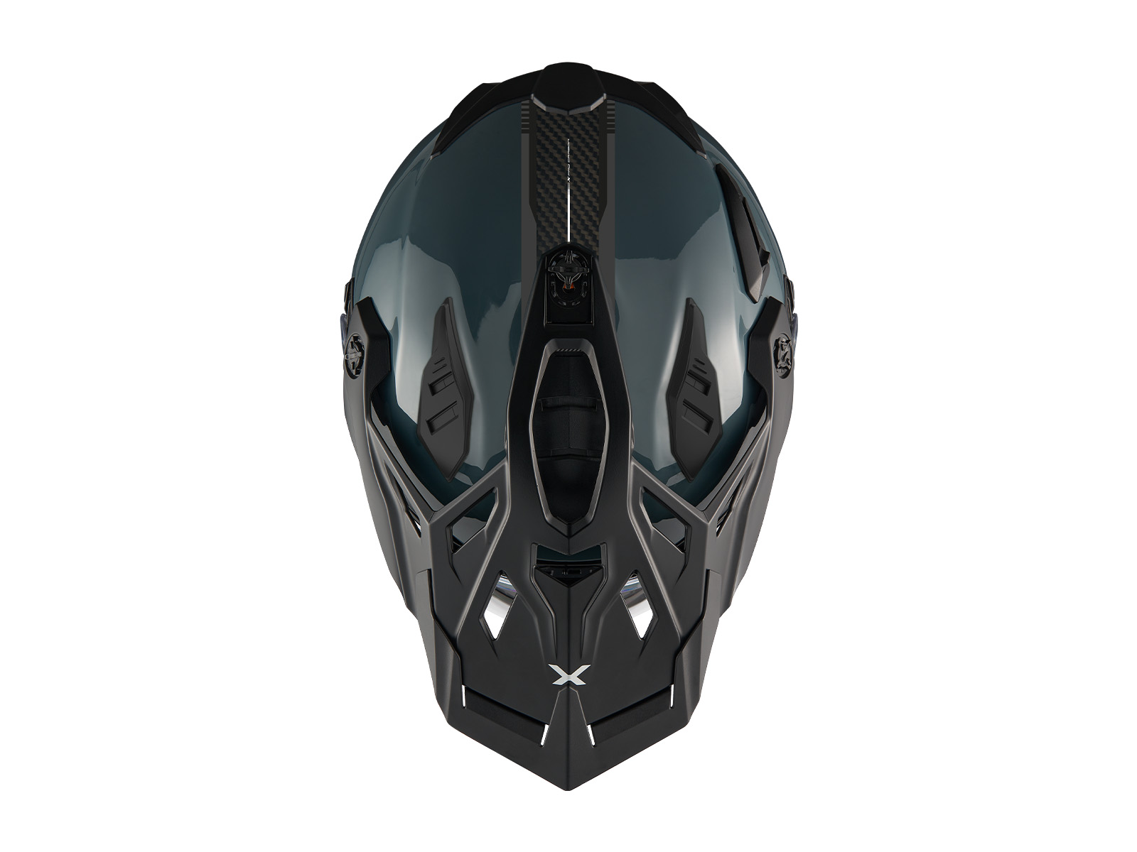 X.WED3 Wild Pro Carbon - Nexx - 4