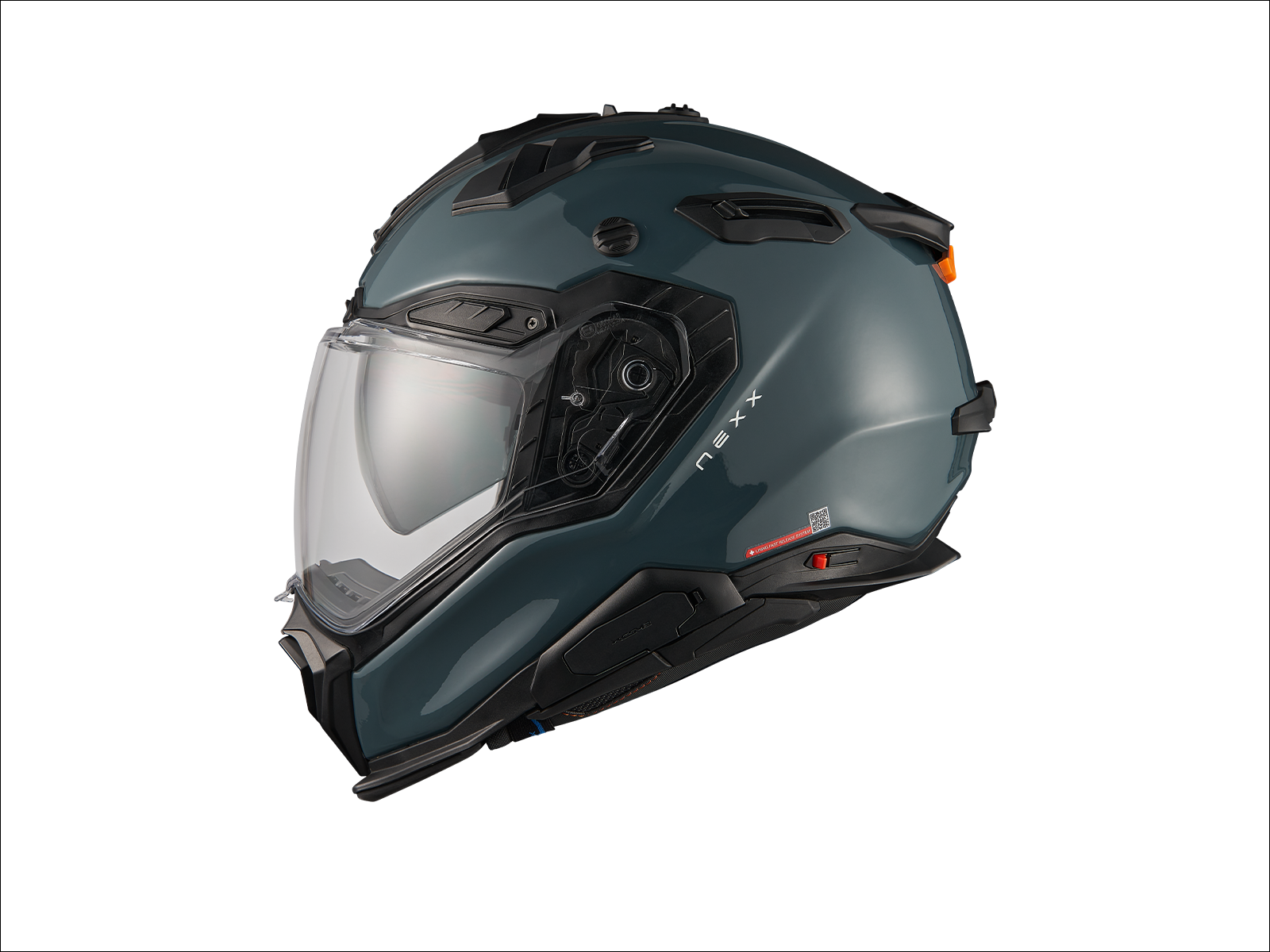 X.WED3 Wild Pro Carbon - Nexx - 6