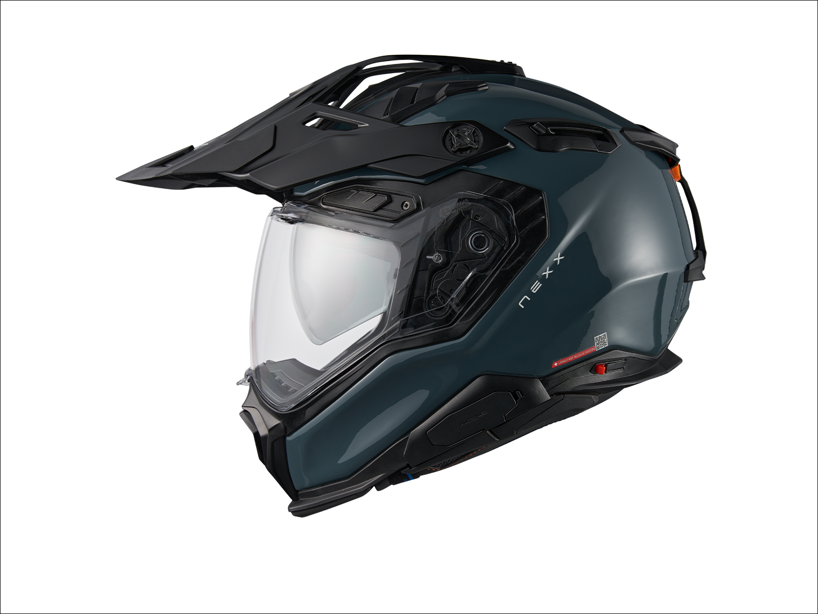 X.WED3 Wild Pro Carbon - Nexx