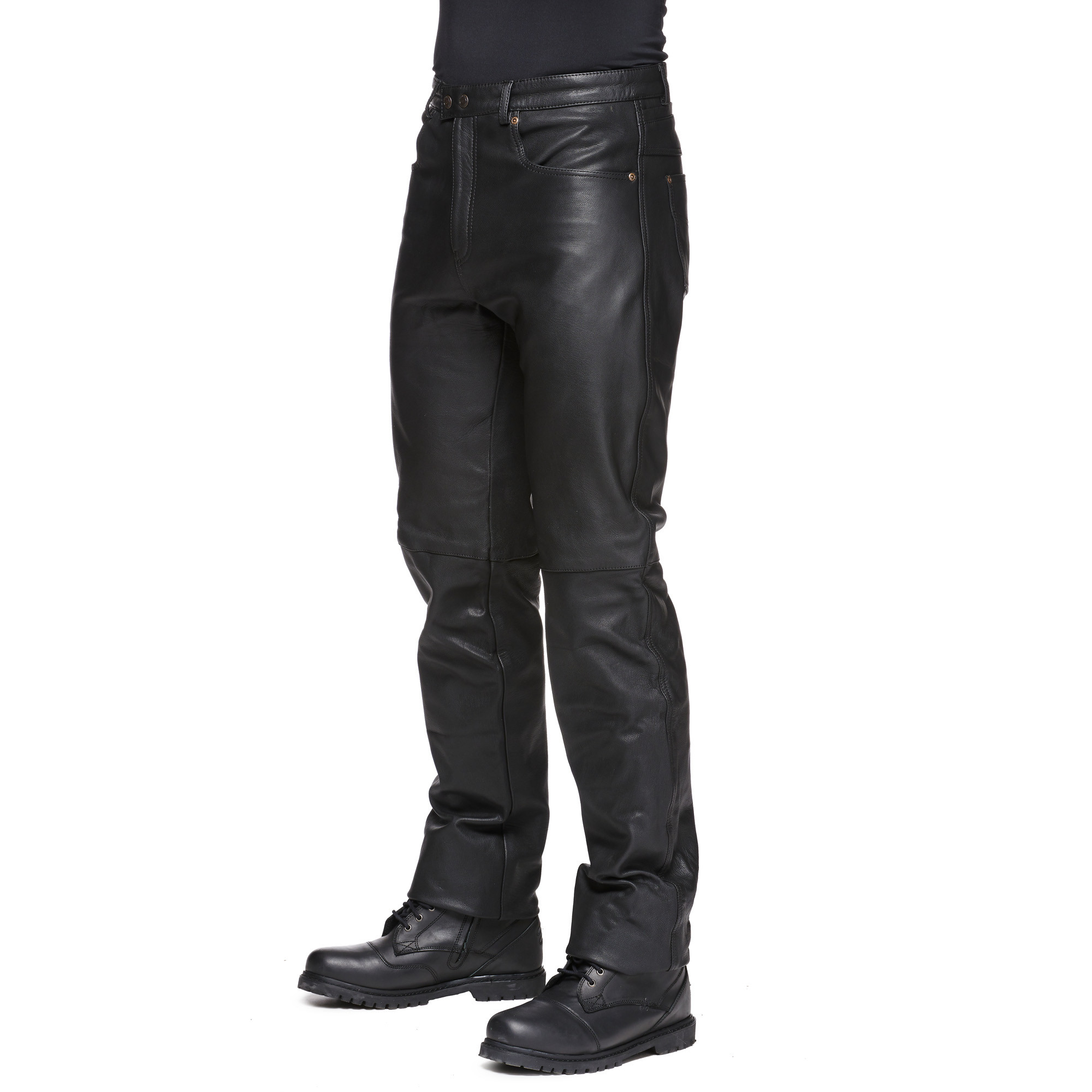 Sweep Rock skinnjeans