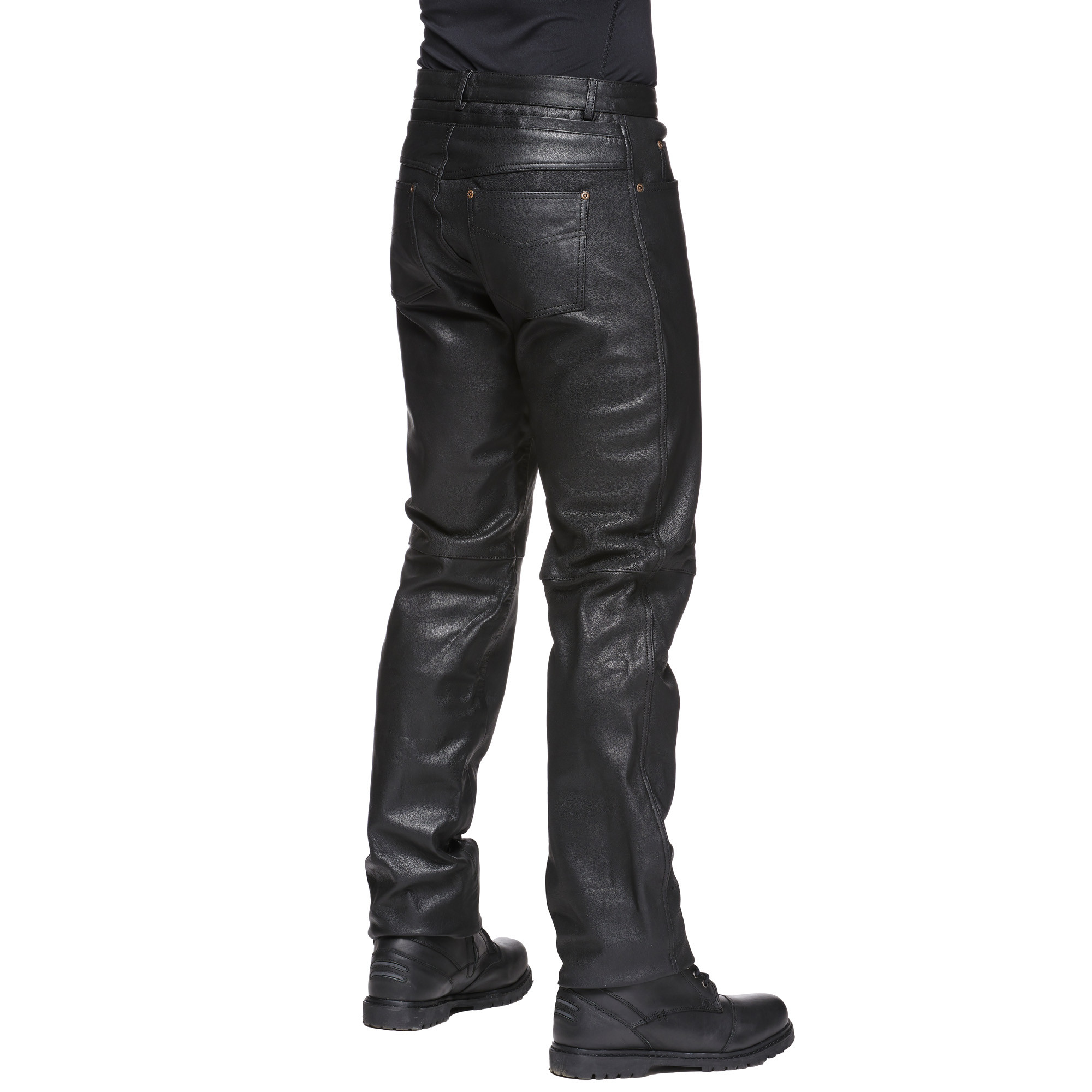 Sweep Rock skinnjeans - 2