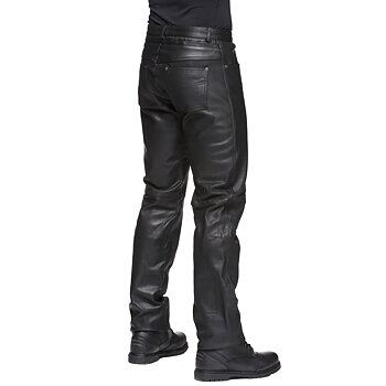 Sweep Rock skinnjeans