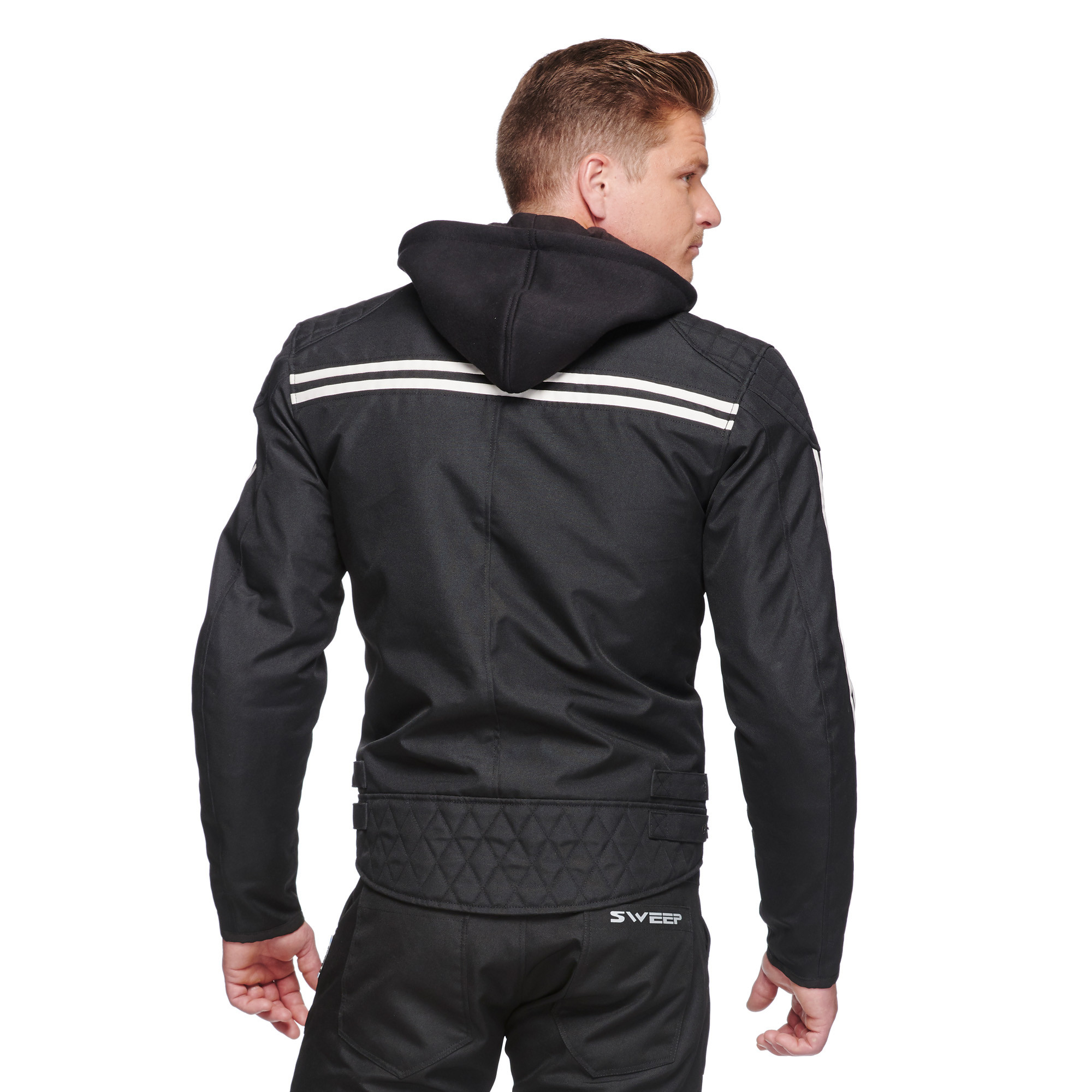 Sweep Motorod jacka - 4