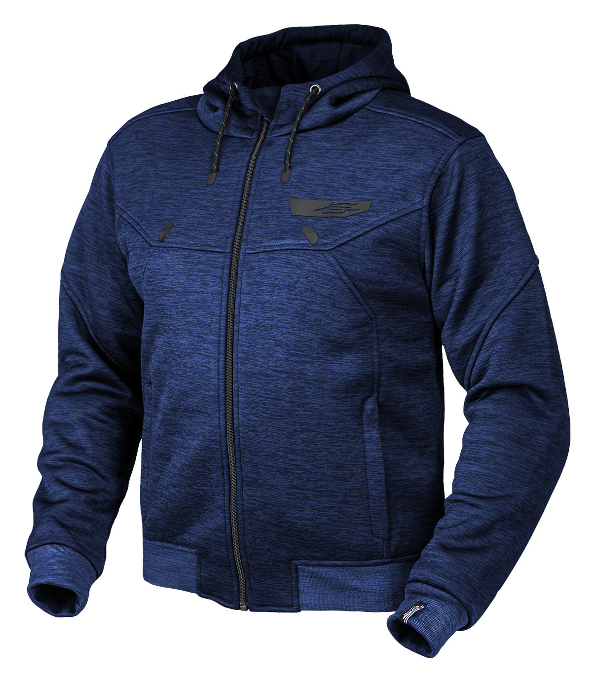 Sweep Ring Road Hoddie - 2