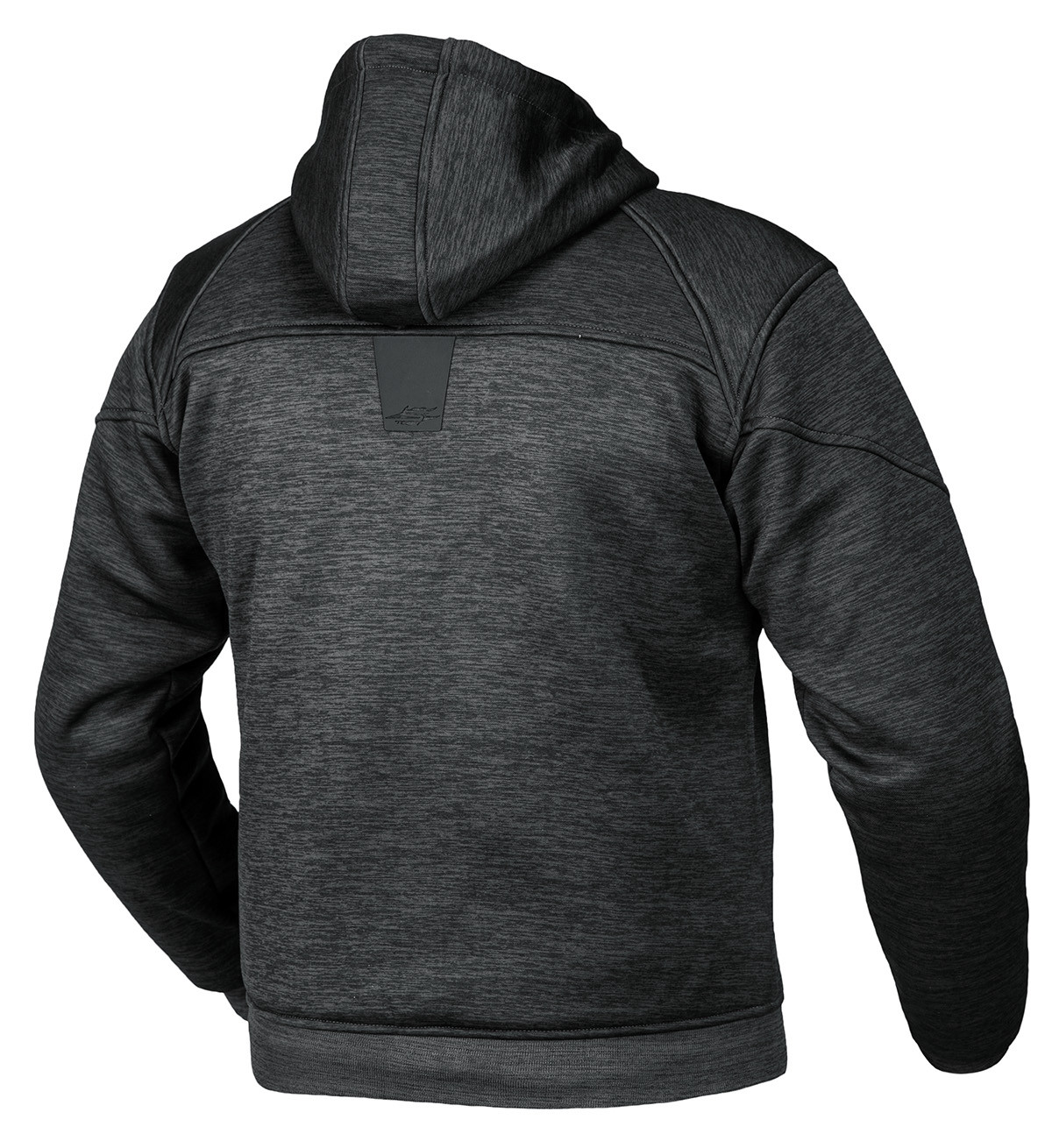 Sweep Ring Road Hoddie - 4