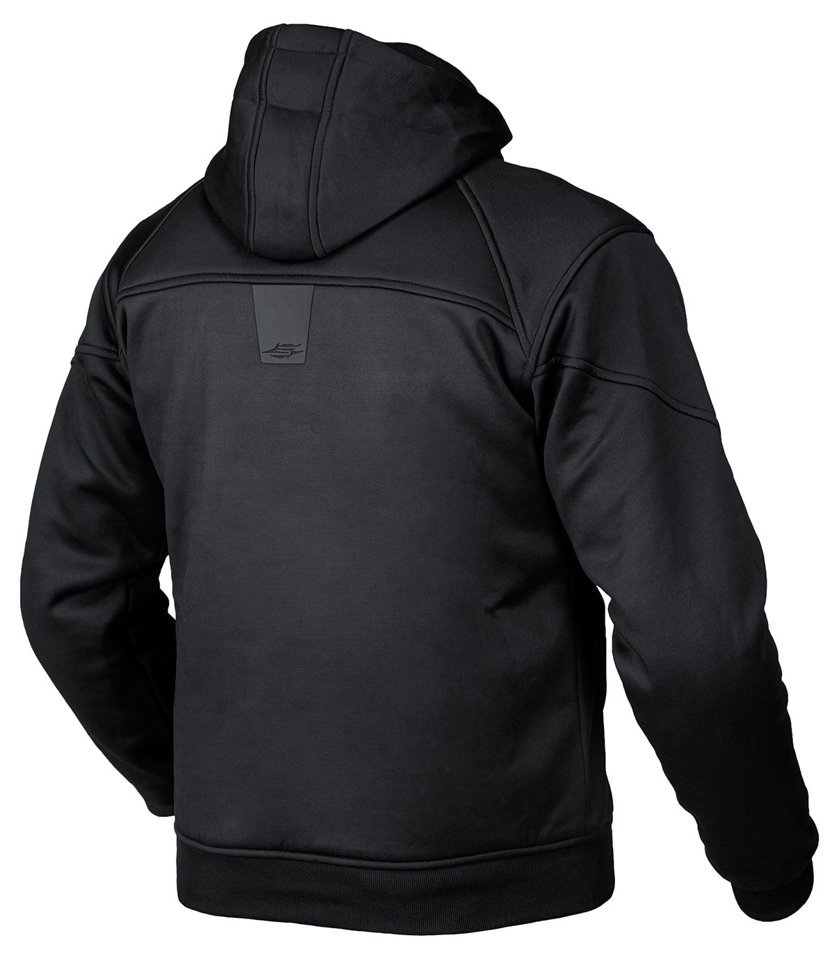 Sweep Ring Road Hoddie - 6