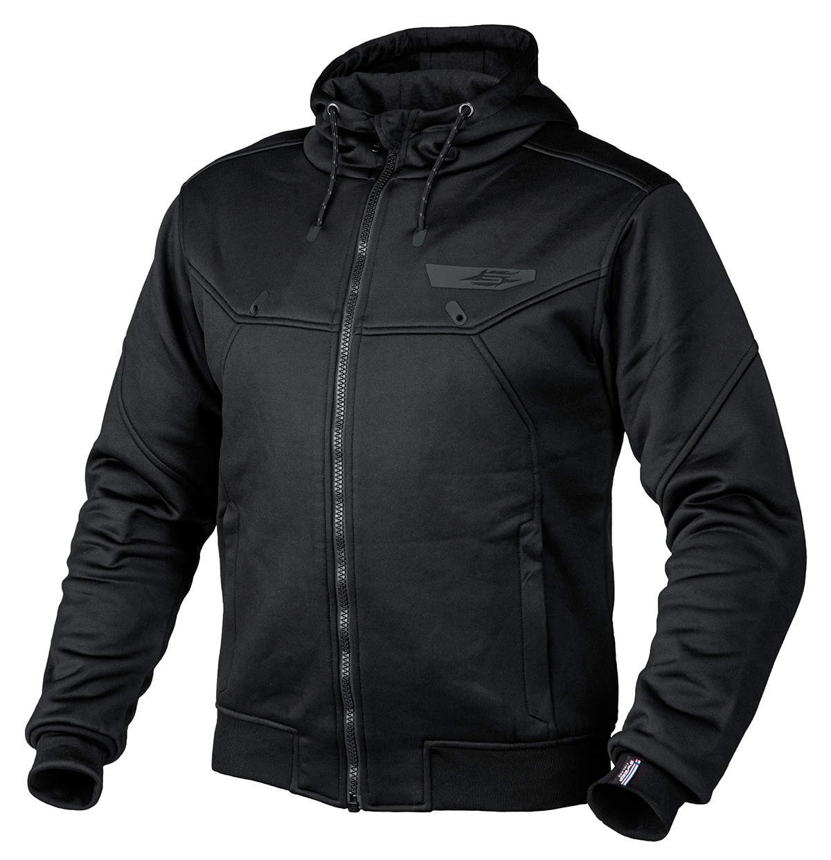 Sweep Ring Road Hoddie - 3