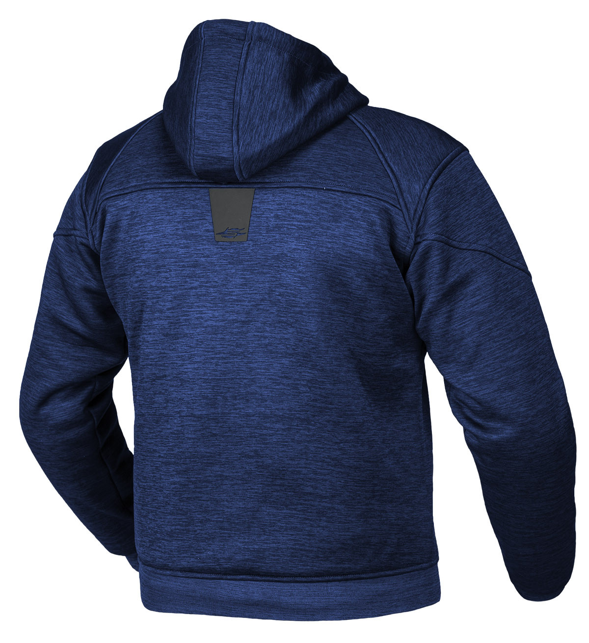 Sweep Ring Road Hoddie - 5