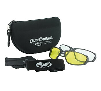 Quick Change Kit - Modeka
