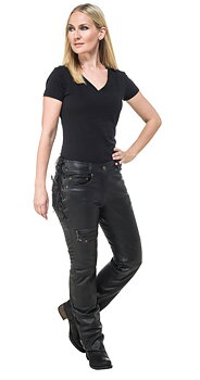 Sweep Bella Lady skinnjeans