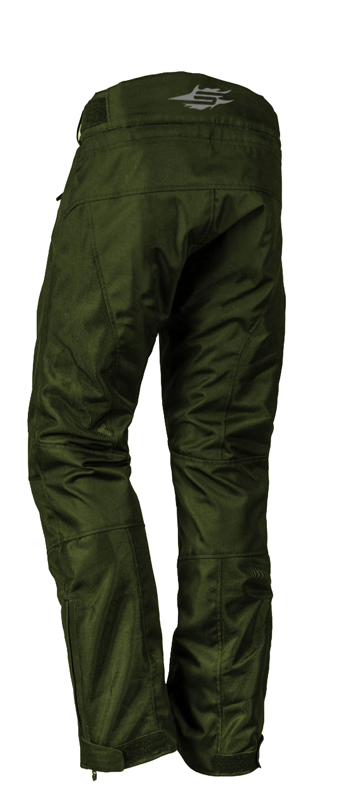 Sweep Air Summer pants Lady - 5