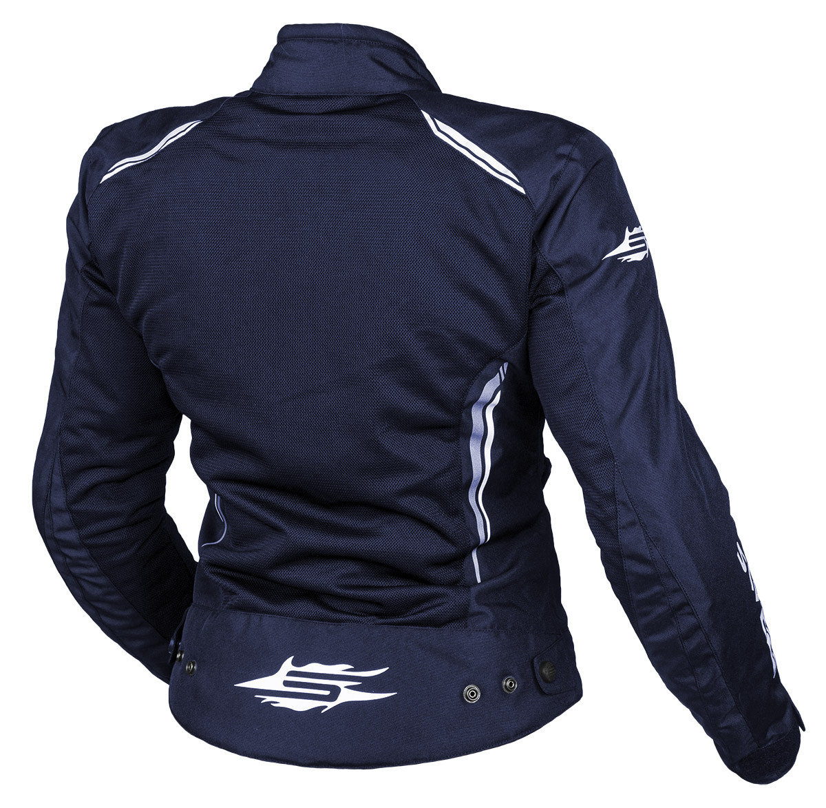 Sweep Air Summer jacket Lady - 7