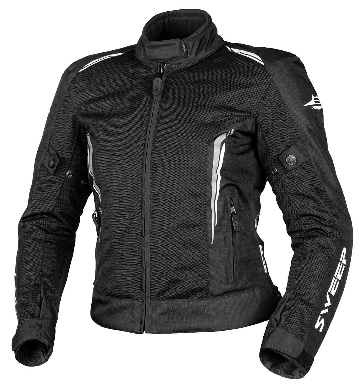 Sweep Air Summer jacket Lady - 4