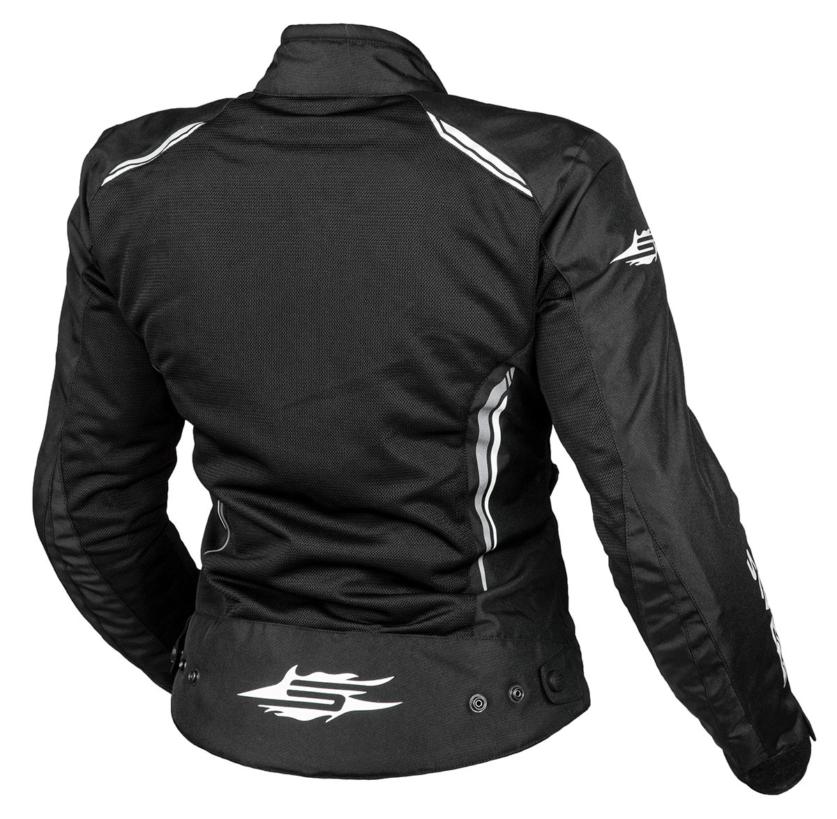 Sweep Air Summer jacket Lady - 8