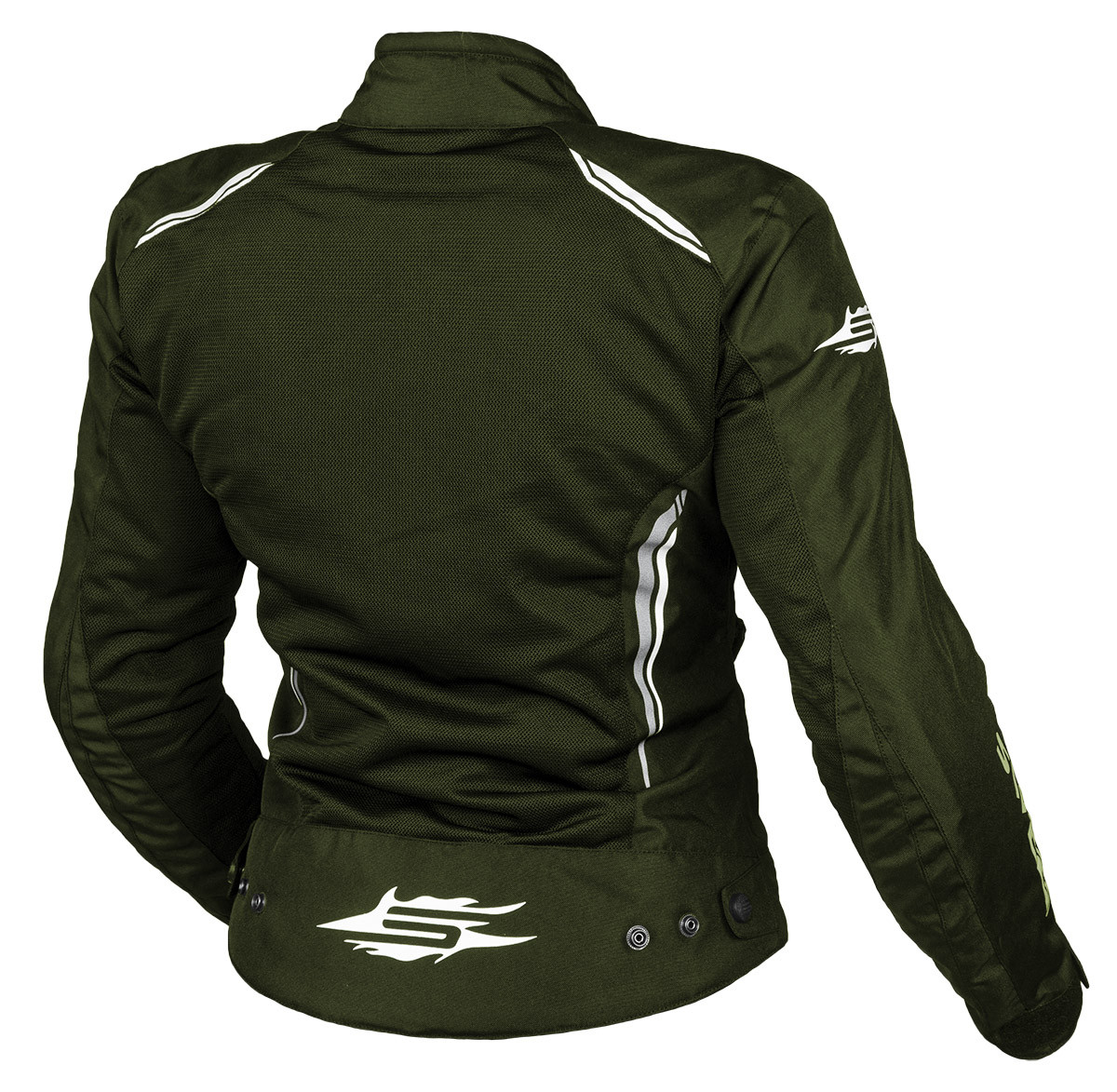 Sweep Air Summer jacket Lady - 6