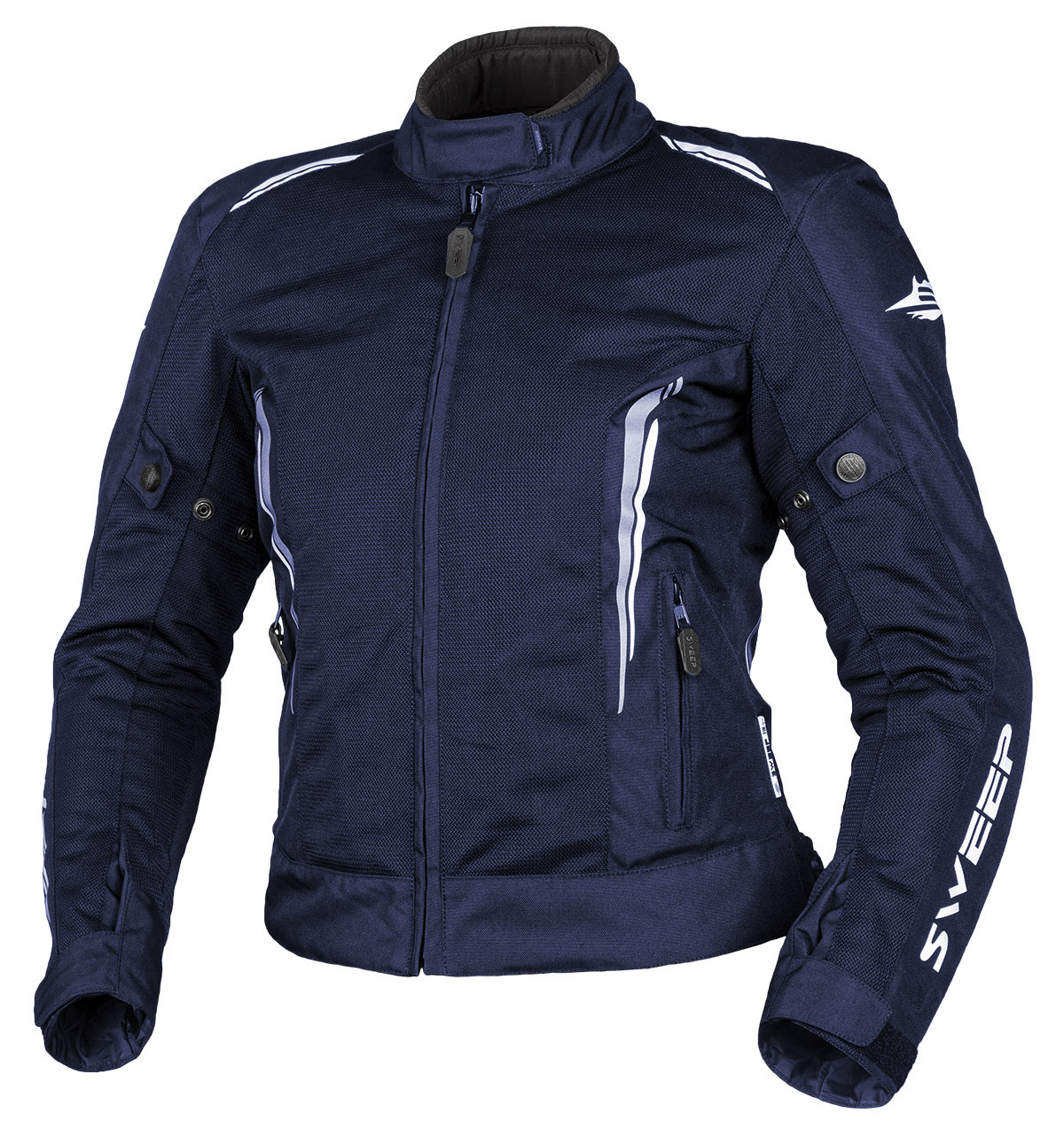 Sweep Air Summer jacket Lady - 3