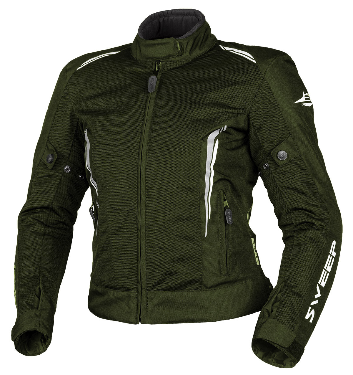 Sweep Air Summer jacket Lady - 2