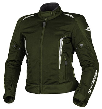Sweep Air Summer jacket Lady
