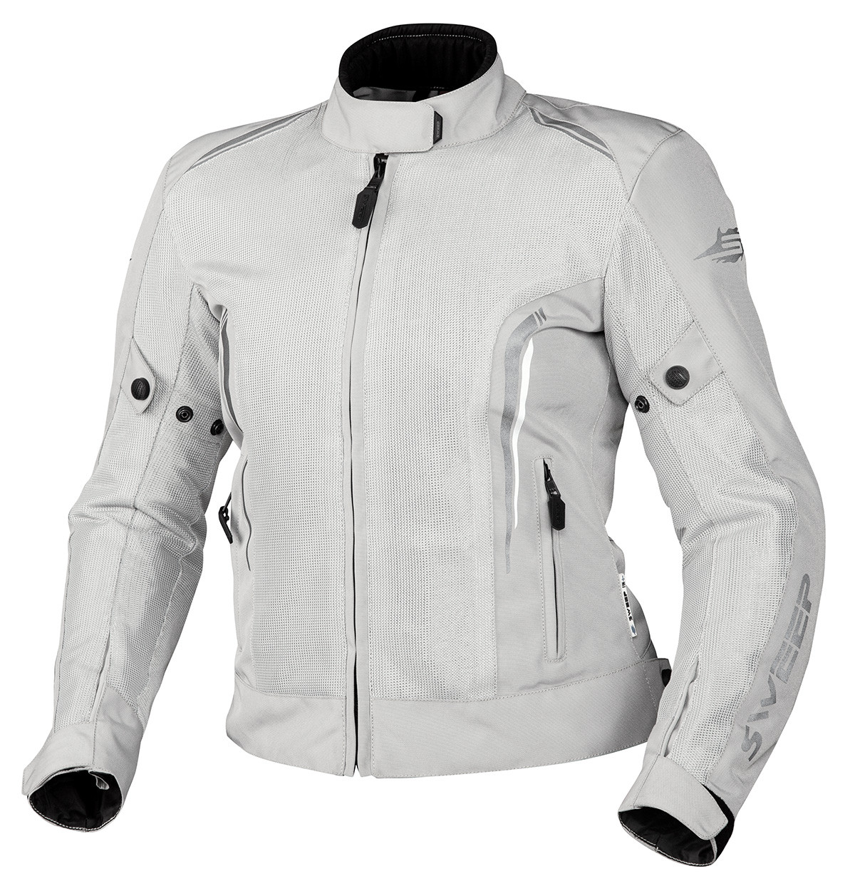 Sweep Air Summer jacket Lady