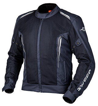 Sweep Air Summer jacket