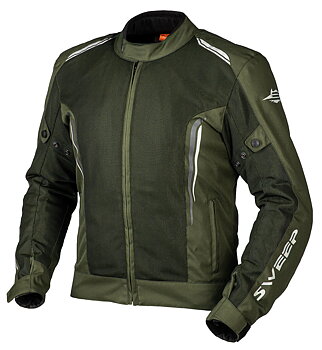 Sweep Air Summer jacket