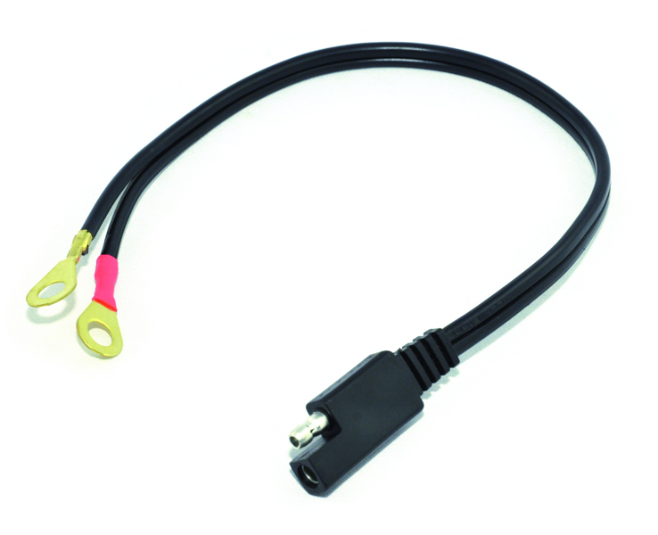 Anslutningskabel batteri - batteriladdare BA01