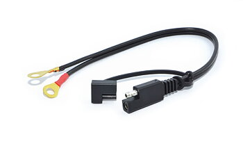 Anslutningskabel batteri - batteriladdare BA1