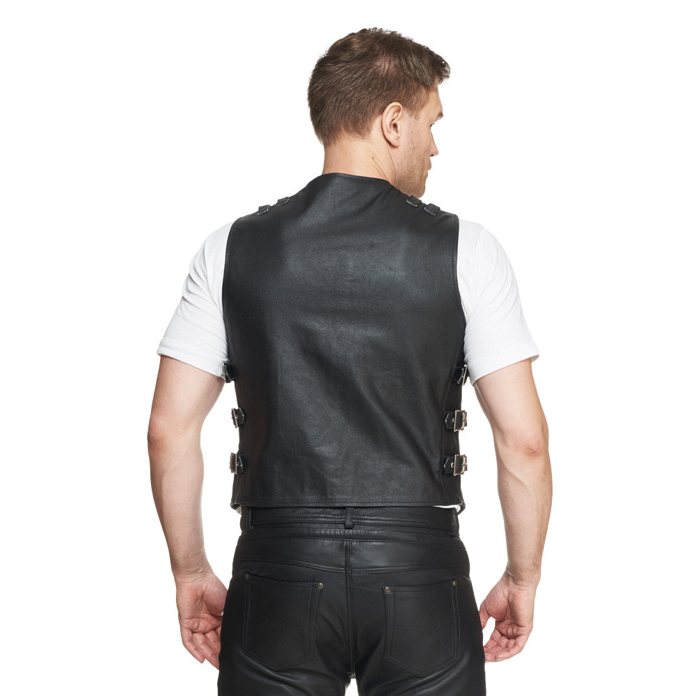 Sweep El Paso skinnväst Aventour