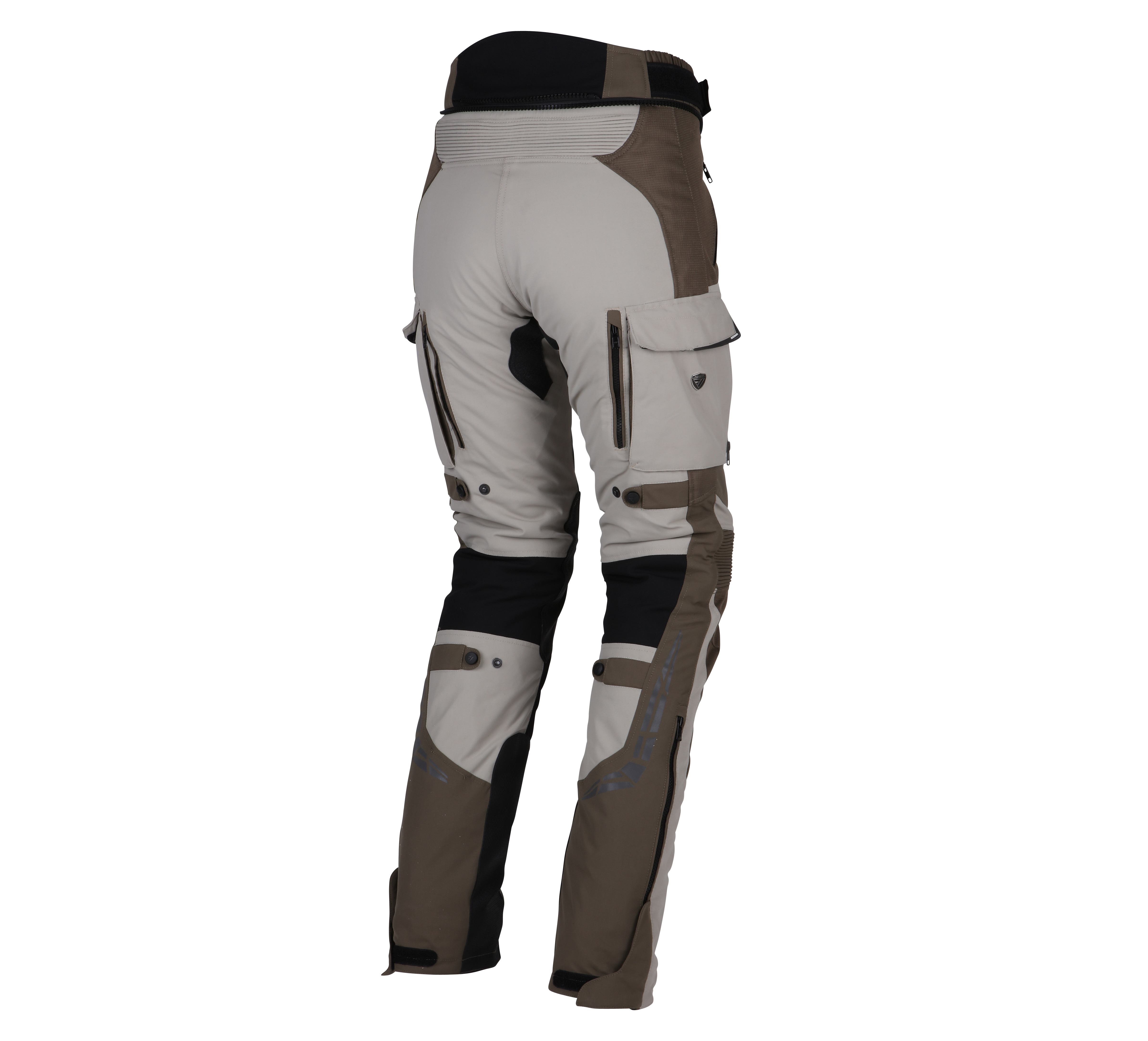 Panamericana II Lady byxa - Modeka - Sand/khaki - 36 - 2