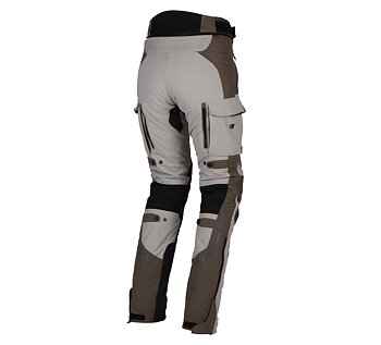 Panamericana II Lady byxa - Modeka - Sand/khaki - 36
