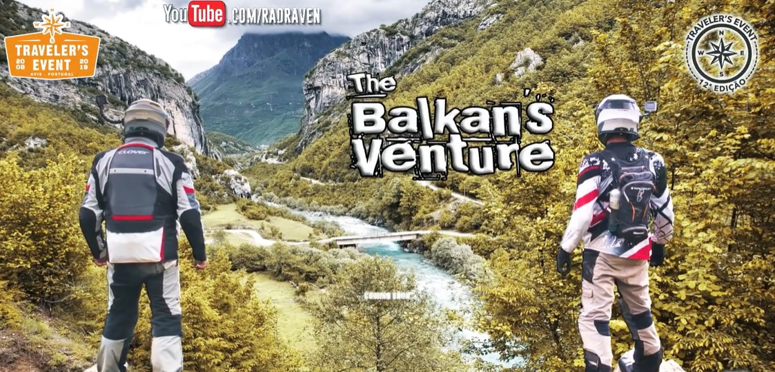 The Balkan´s Venture