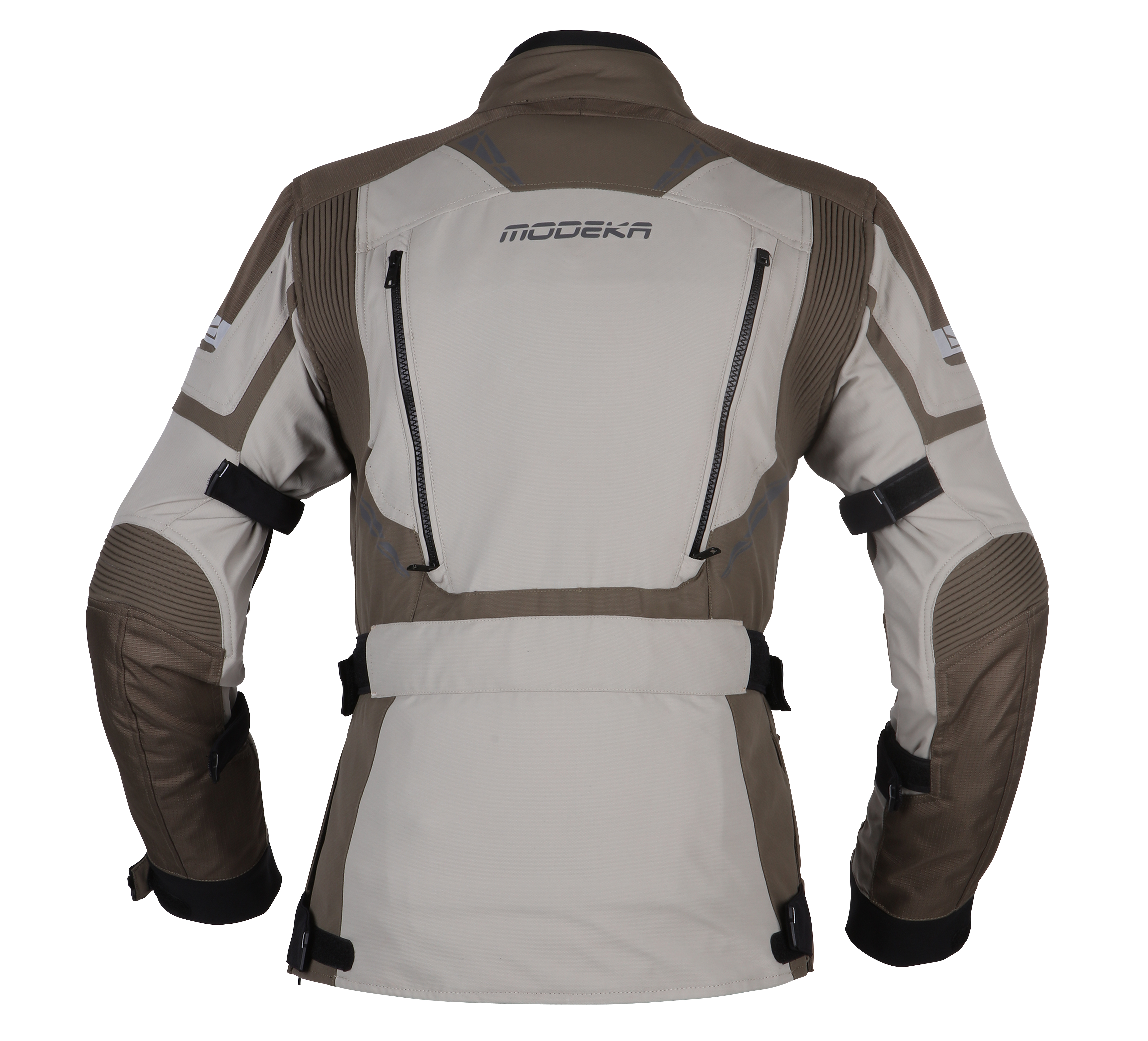 Panamericana II Lady jacka - Modeka - Sand/khaki - 36 - 2