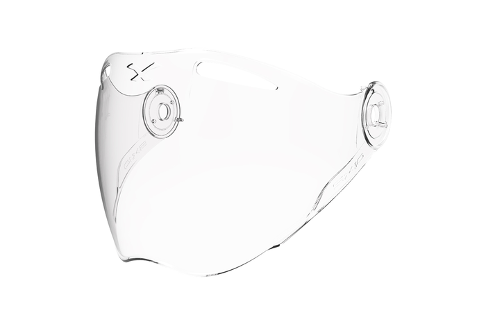 Visir SX.10 Klart
