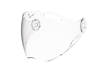 Visir SX.10 Klart