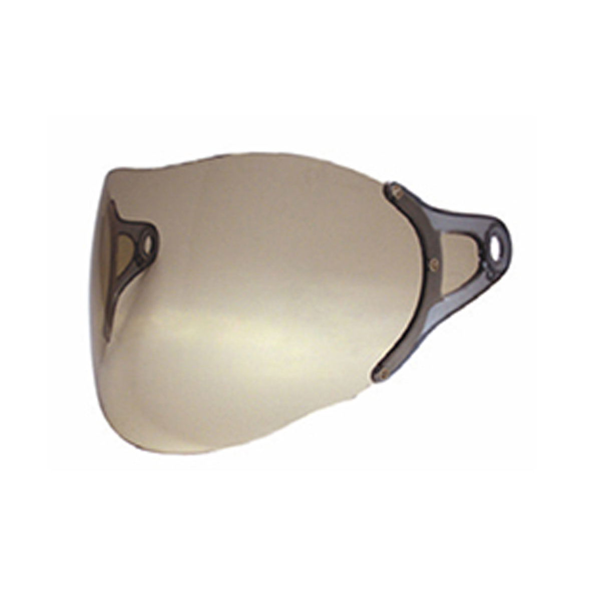 Visir rökfärgat SX.60 Vision Flex