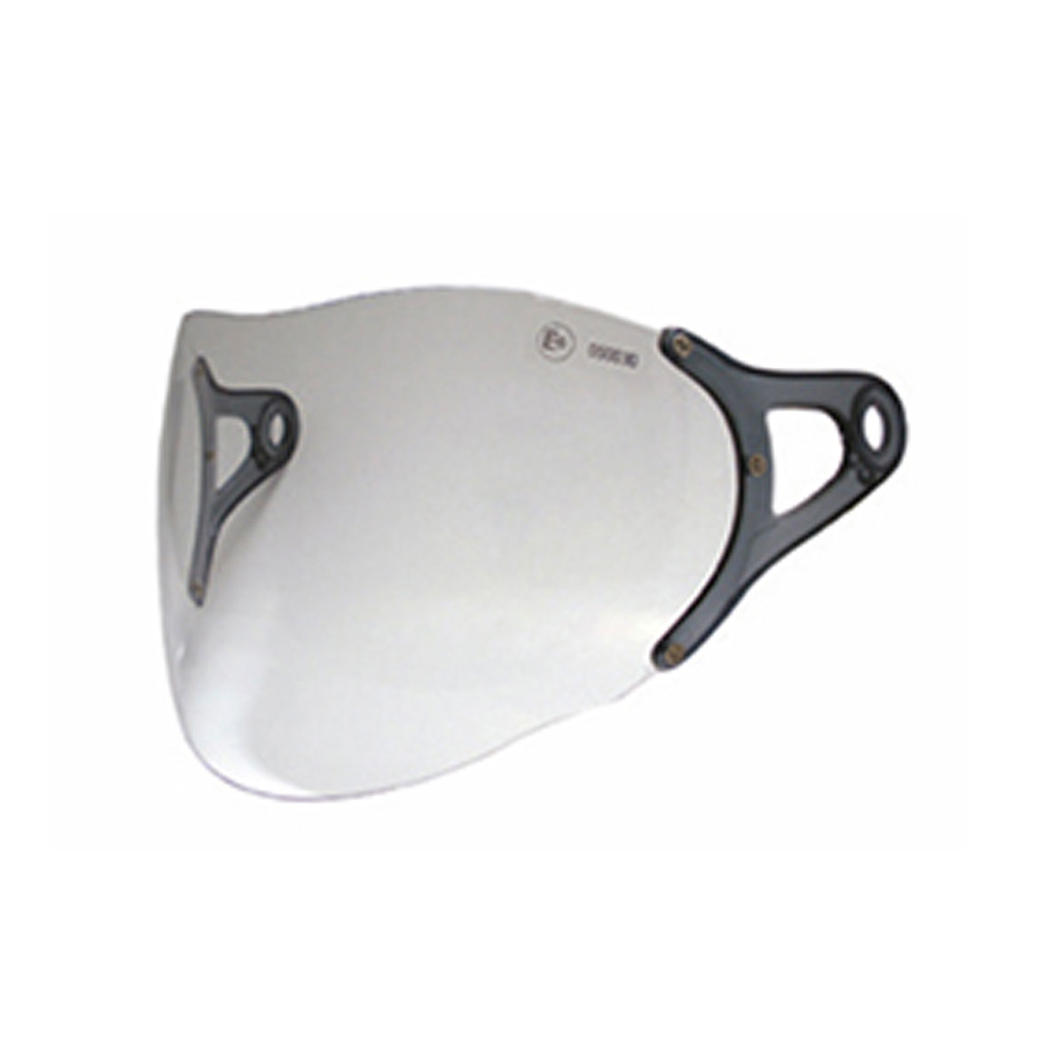 Visir klart SX.60 Vision Flex