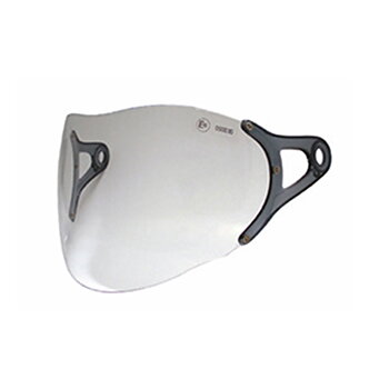 Visir klart SX.60 Vision Flex