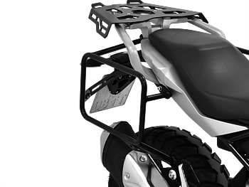 Väskhållare BMW G310GS