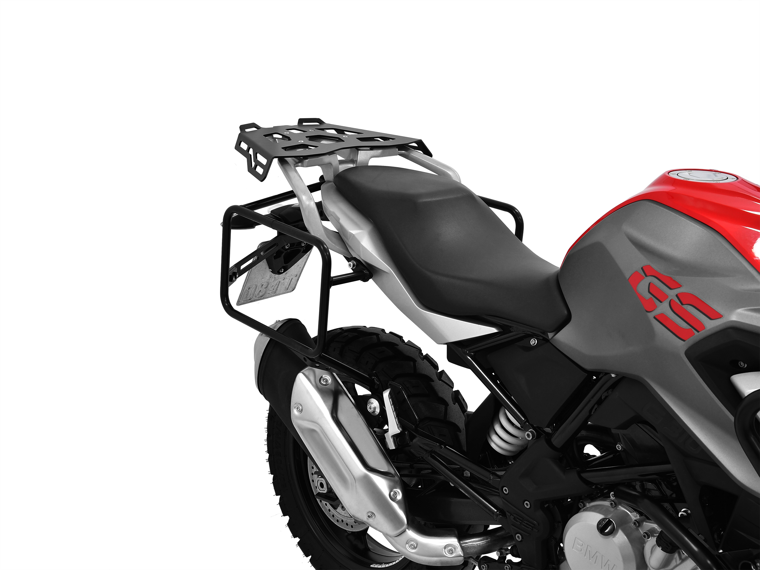 Väskhållare BMW G310GS - 2