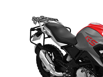 Väskhållare BMW G310GS