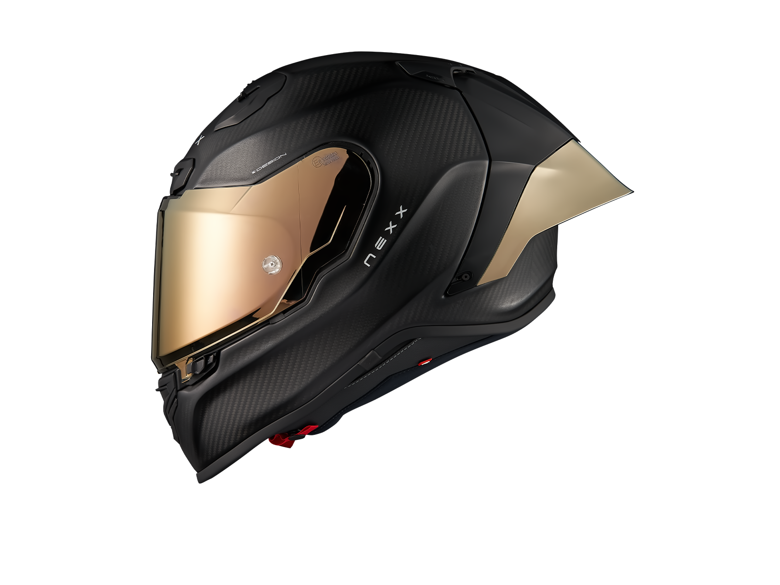 X.R3R Zero Pro 2 Carbon - Nexx - 3