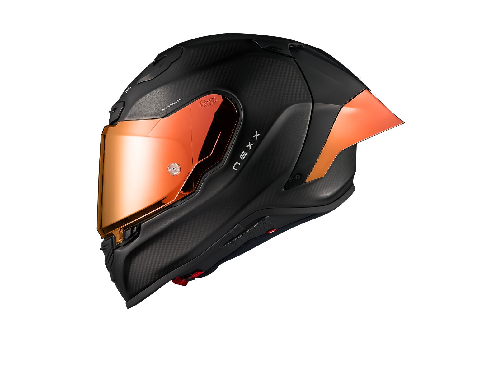 X.R3R Zero Pro 2 Carbon - Nexx