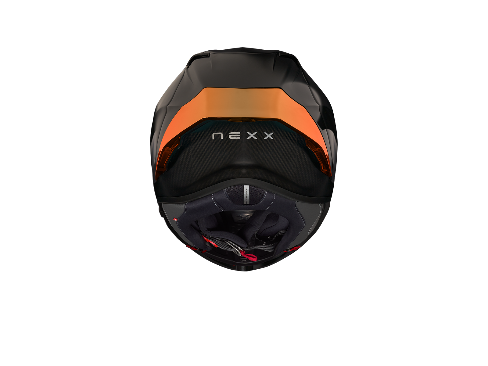 X.R3R Zero Pro 2 Carbon - Nexx - 7