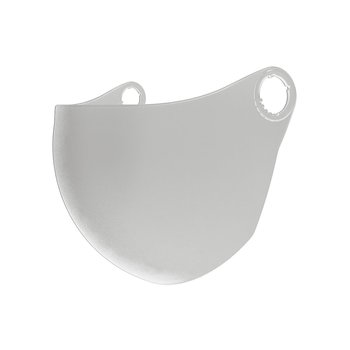 Visir Bubble färgat X.G20